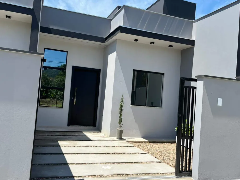 Casa, 2 quartos, 55 m² - Foto 1
