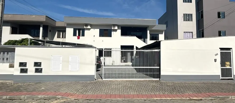 Apartamento, 2 quartos, 71 m² - Foto 1