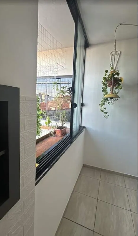 Apartamento, 2 quartos, 71 m² - Foto 8