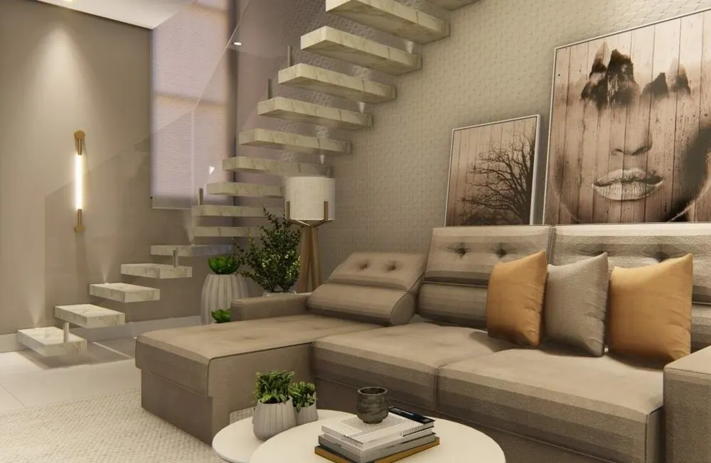 Casa, 3 quartos, 152 m² - Foto 13