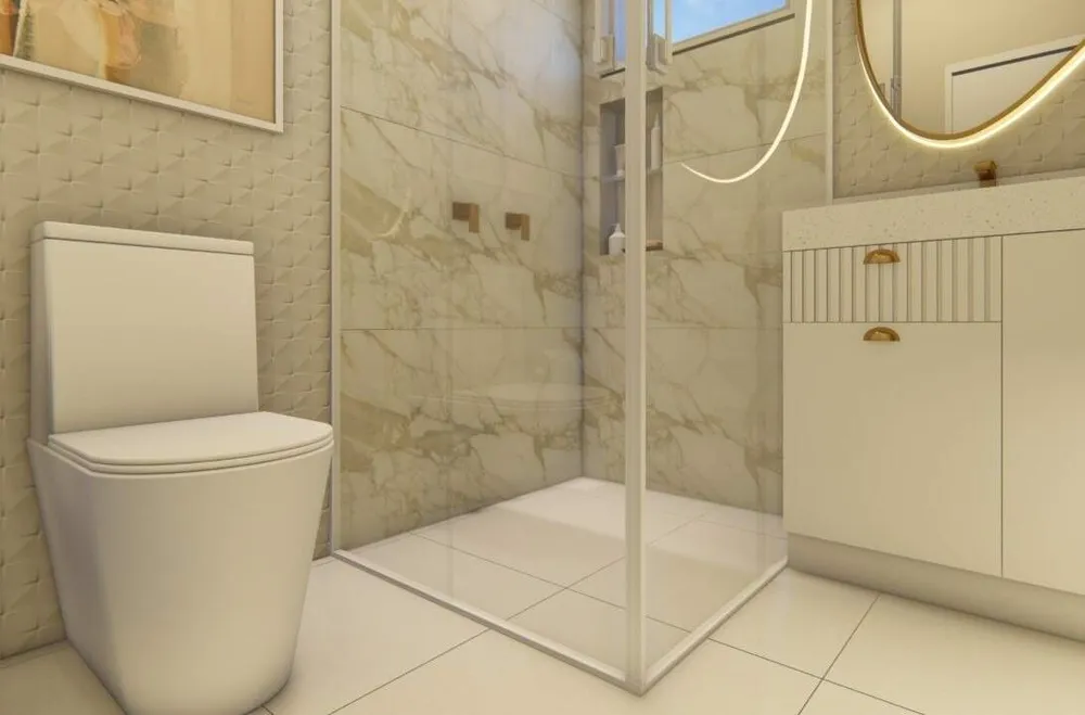 Casa, 3 quartos, 152 m² - Foto 7