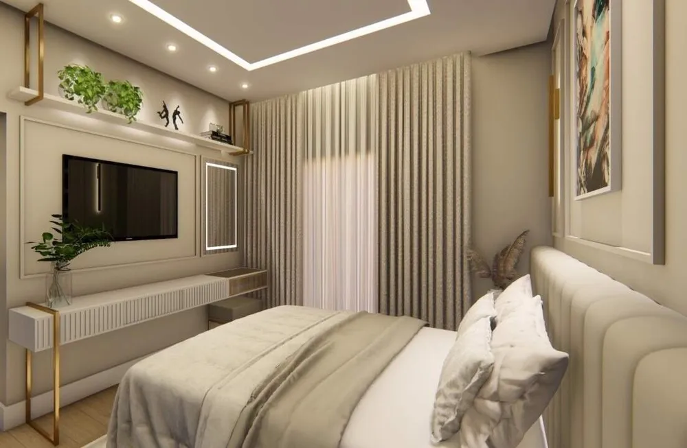 Casa, 3 quartos, 152 m² - Foto 9