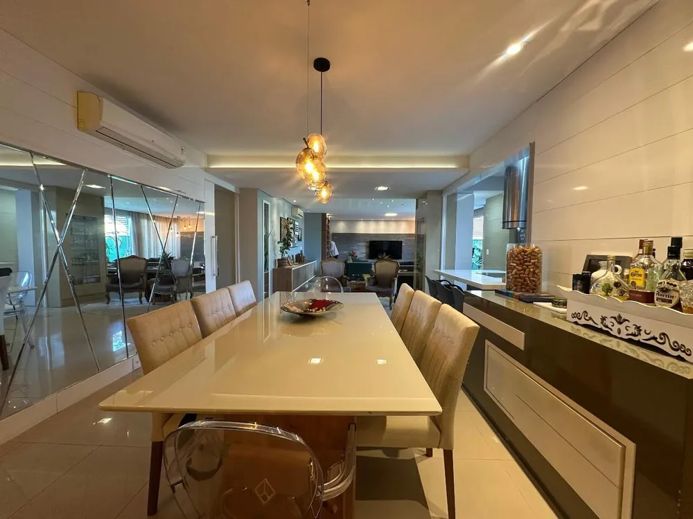 Apartamento, 3 quartos, 212 m² - Foto 8