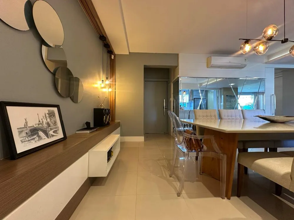 Apartamento, 3 quartos, 212 m² - Foto 9