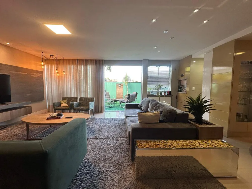 Apartamento, 3 quartos, 212 m² - Foto 7