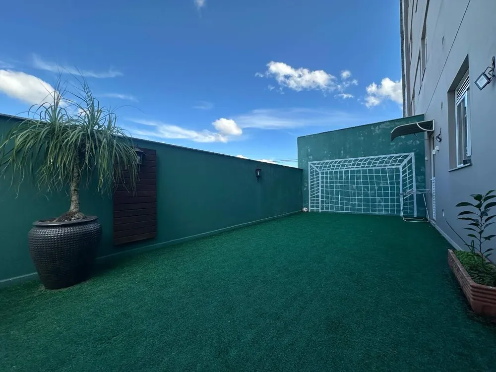 Apartamento, 3 quartos, 212 m² - Foto 15