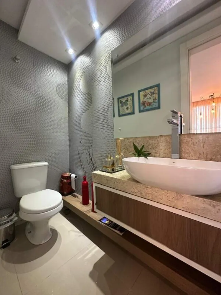 Apartamento, 3 quartos, 212 m² - Foto 13