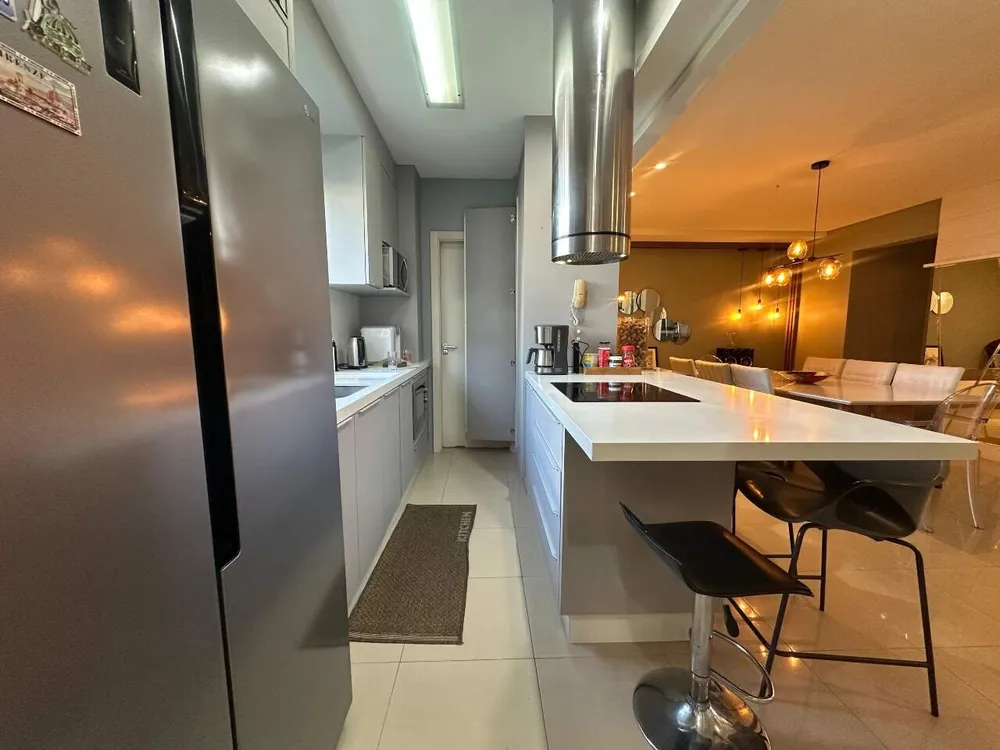 Apartamento, 3 quartos, 212 m² - Foto 5