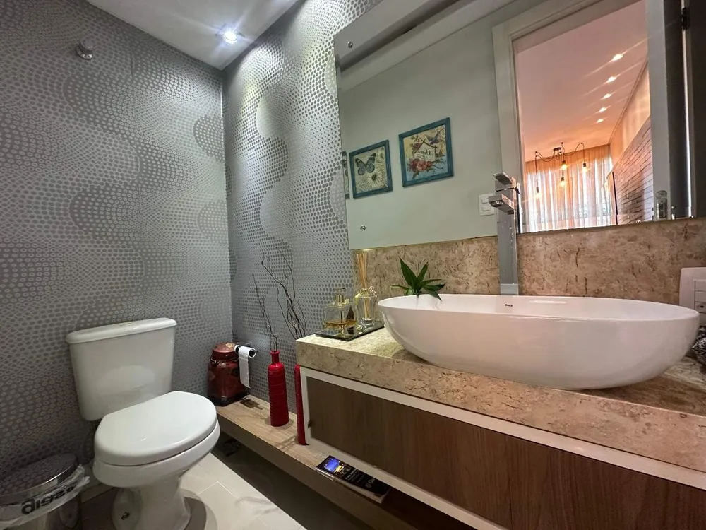 Apartamento, 3 quartos, 212 m² - Foto 12