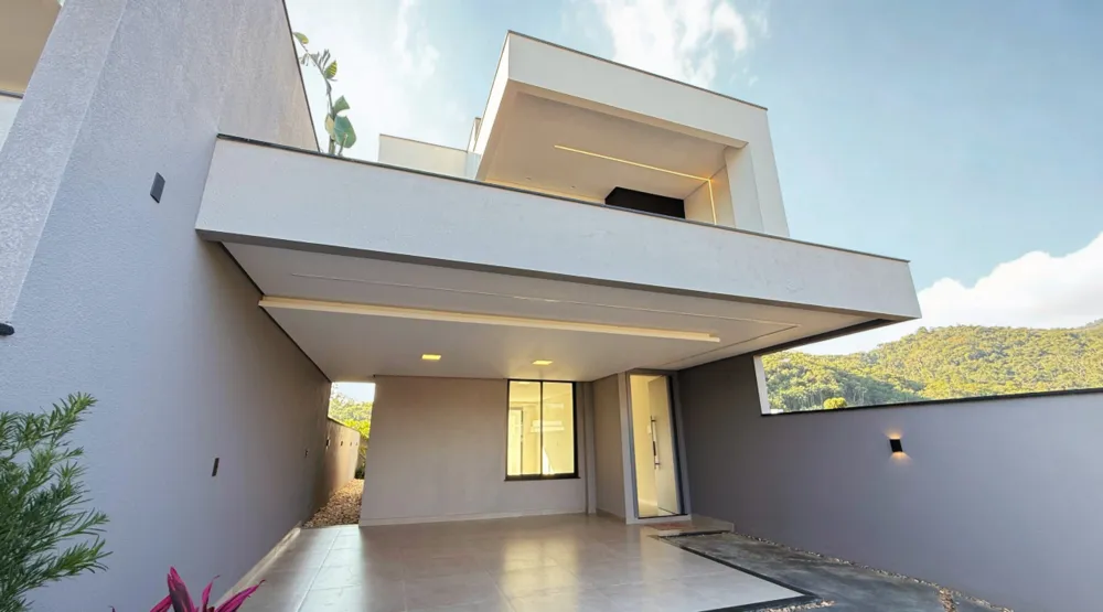 Casa, 3 quartos, 165 m² - Foto 1