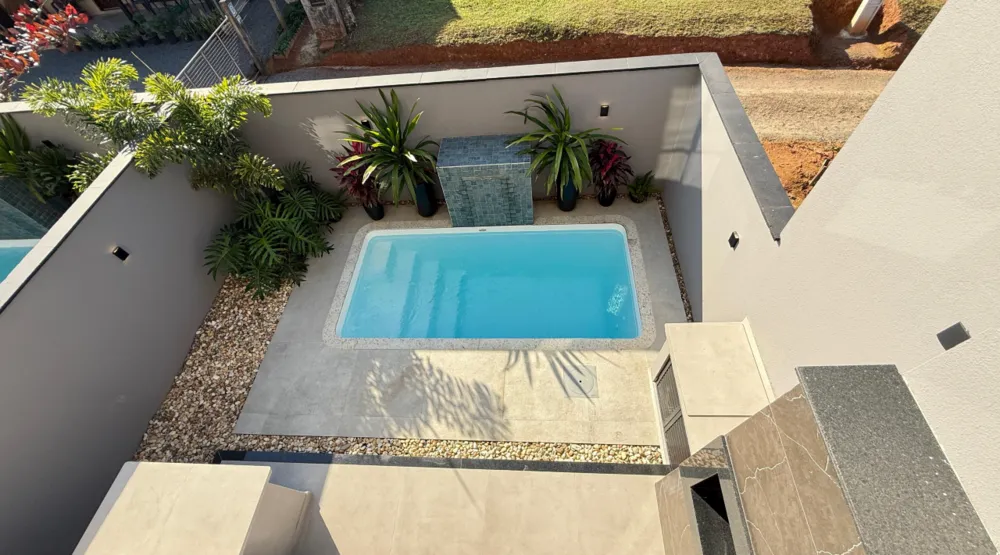 Casa, 3 quartos, 165 m² - Foto 8