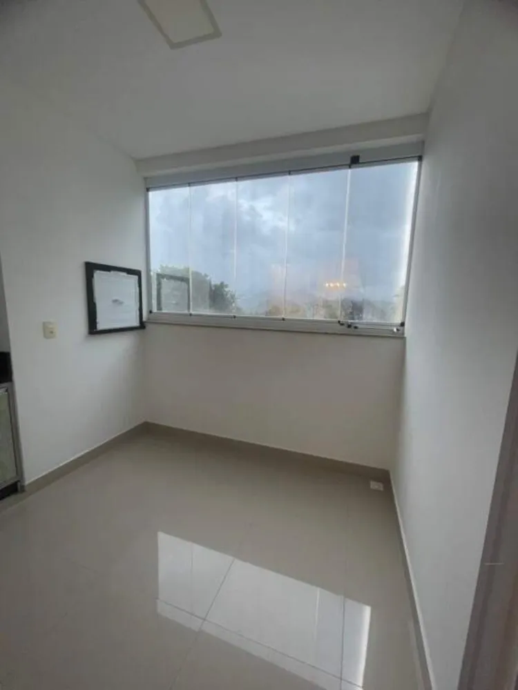 Apartamento, 2 quartos, 76 m² - Foto 4