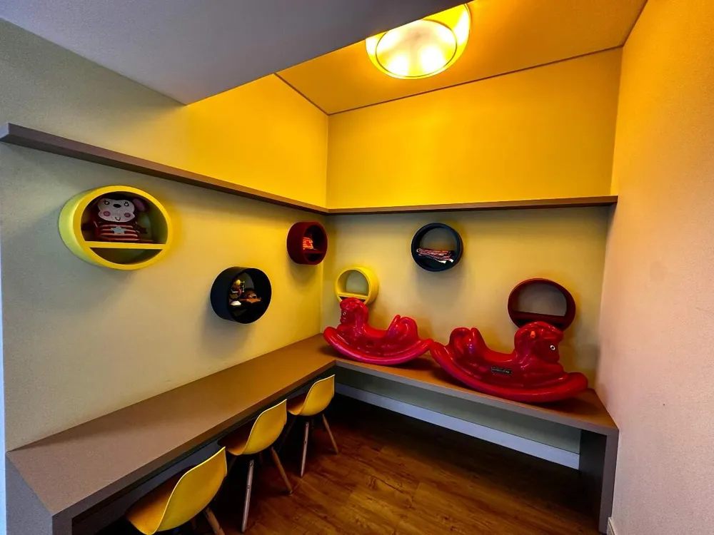 Apartamento, 3 quartos, 129 m² - Foto 13