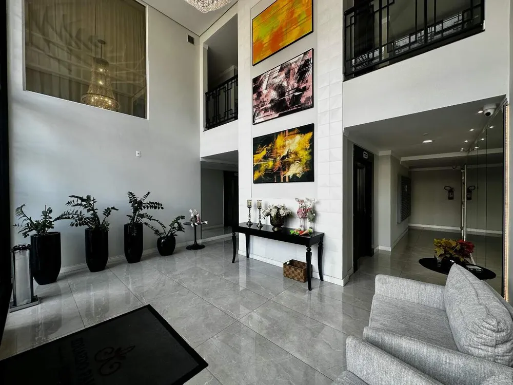 Apartamento, 3 quartos, 129 m² - Foto 1