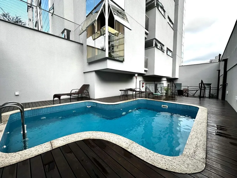 Apartamento, 3 quartos, 129 m² - Foto 15