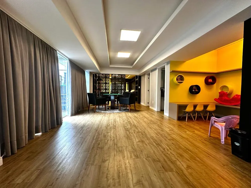 Apartamento, 3 quartos, 129 m² - Foto 14