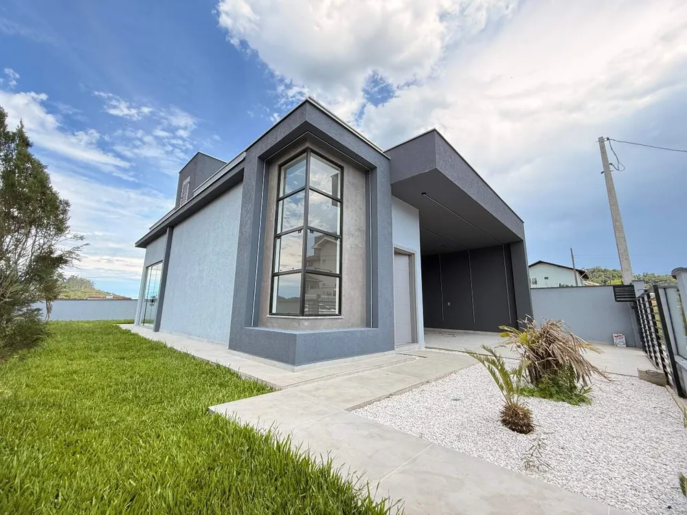 Casa, 3 quartos, 141 m² - Foto 1