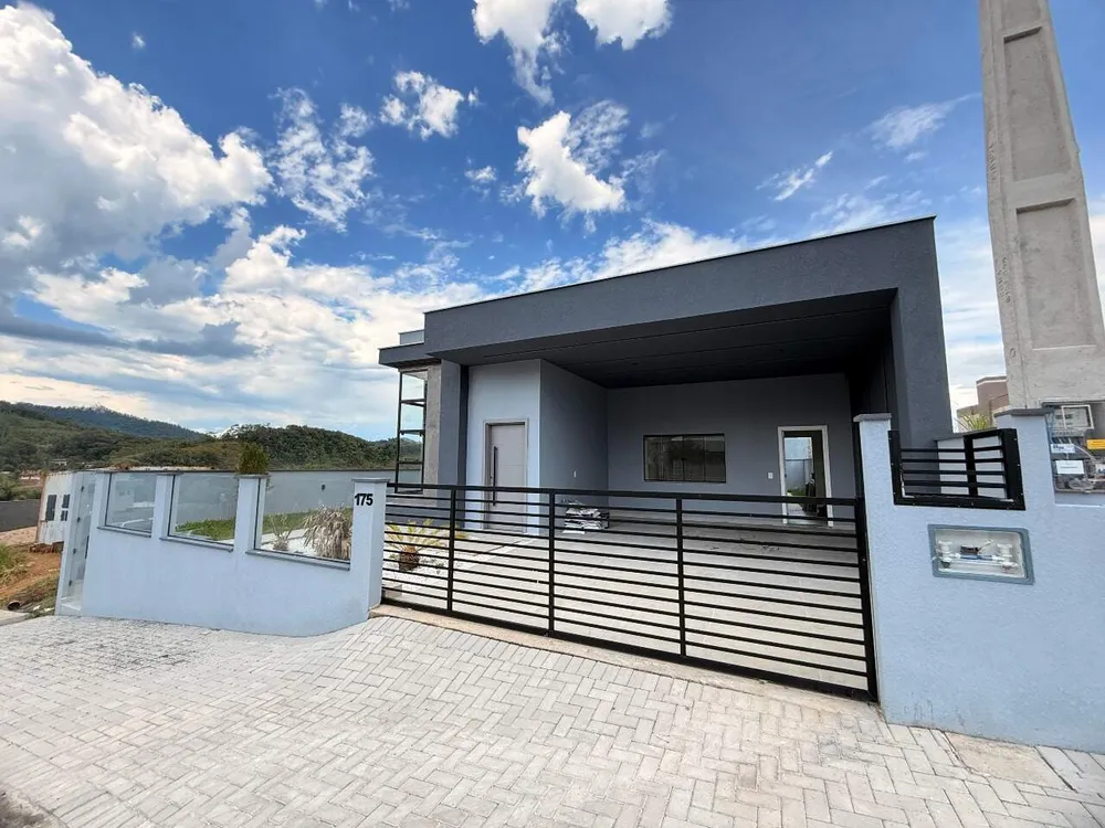 Casa, 3 quartos, 141 m² - Foto 4