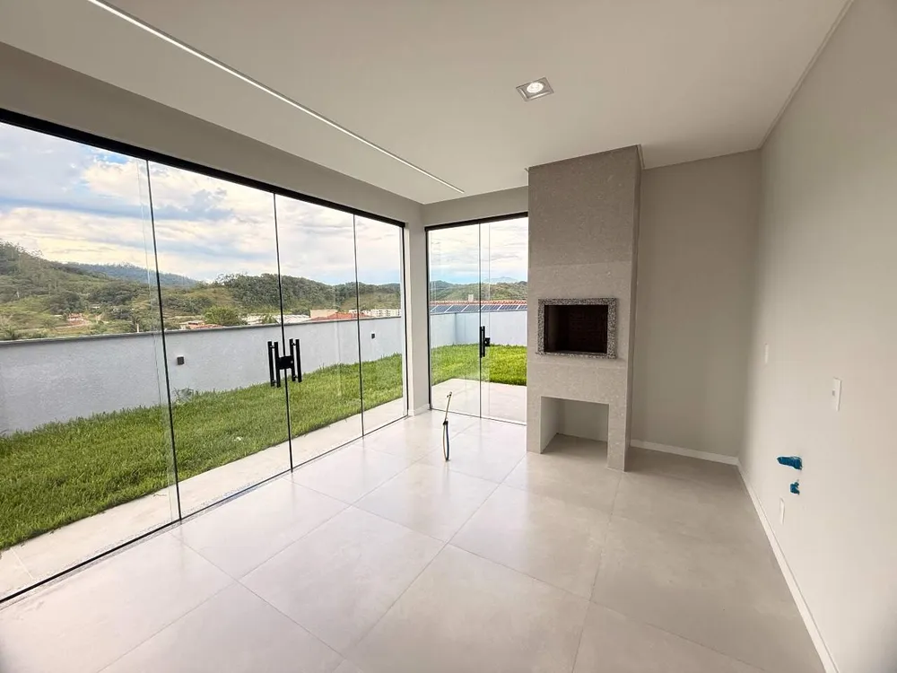 Casa, 3 quartos, 141 m² - Foto 3