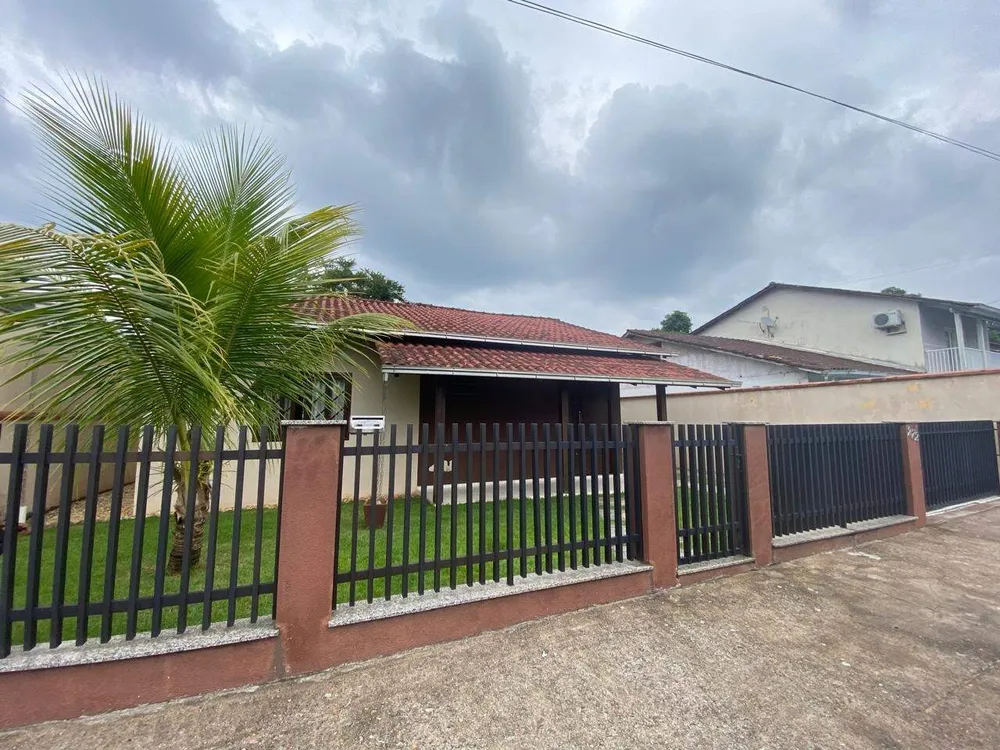 Casa, 3 quartos, 84 m² - Foto 12