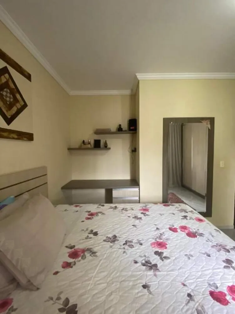 Casa, 3 quartos, 84 m² - Foto 4