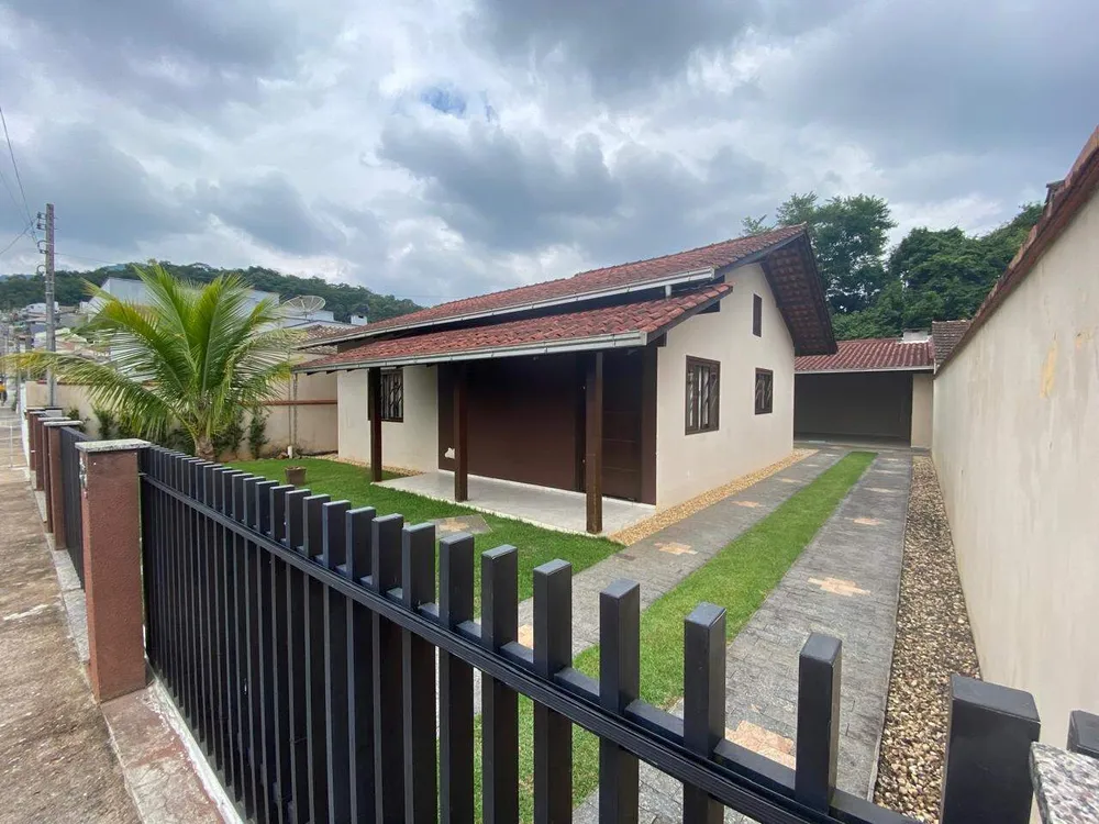 Casa, 3 quartos, 84 m² - Foto 10