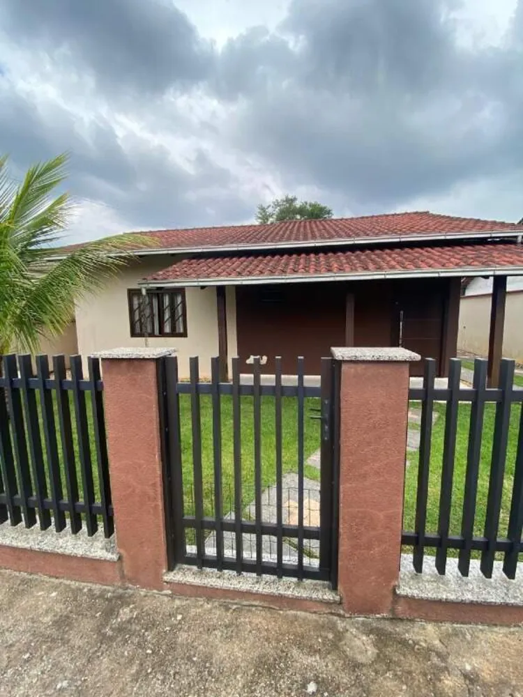 Casa, 3 quartos, 84 m² - Foto 1