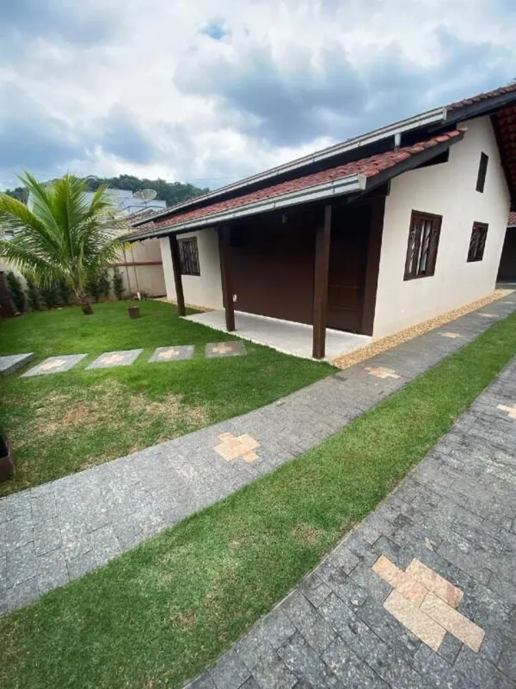 Casa, 3 quartos, 84 m² - Foto 8
