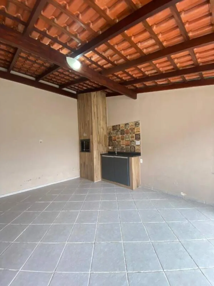 Casa, 3 quartos, 84 m² - Foto 7