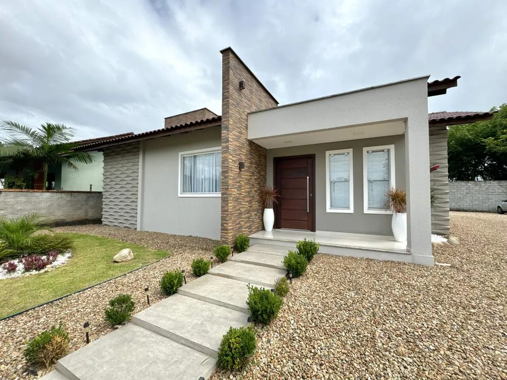 Casa, 3 quartos, 194 m² - Foto 11