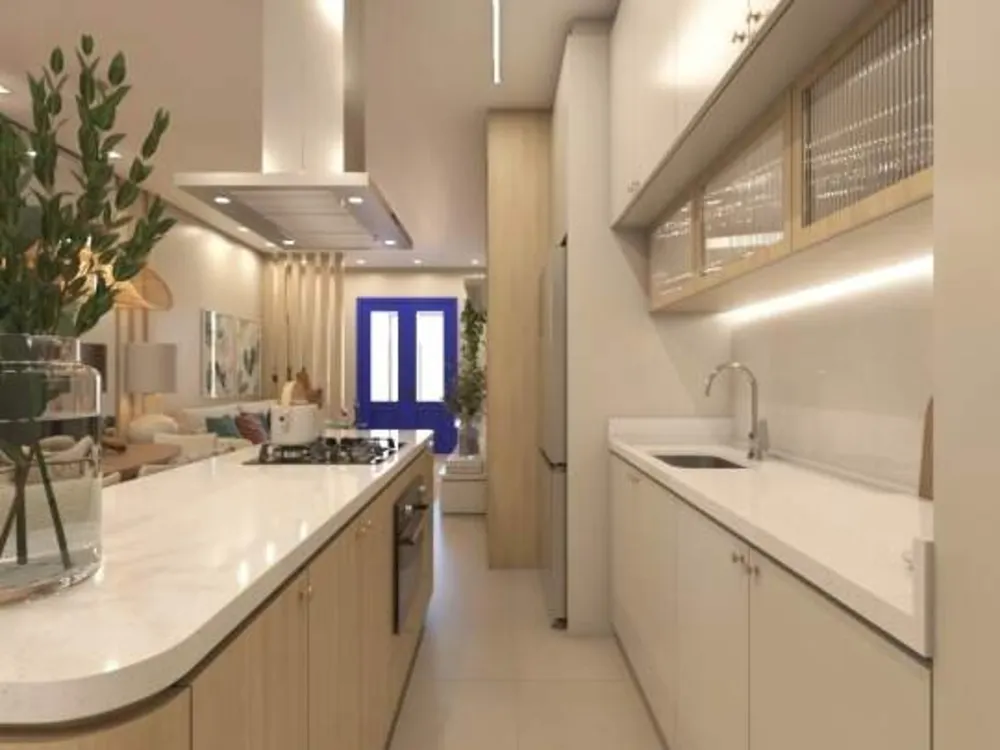 Casa, 3 quartos, 111 m² - Foto 6