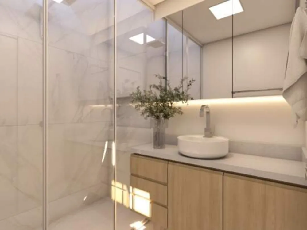Casa, 3 quartos, 111 m² - Foto 15