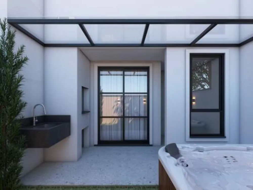 Casa, 3 quartos, 111 m² - Foto 8