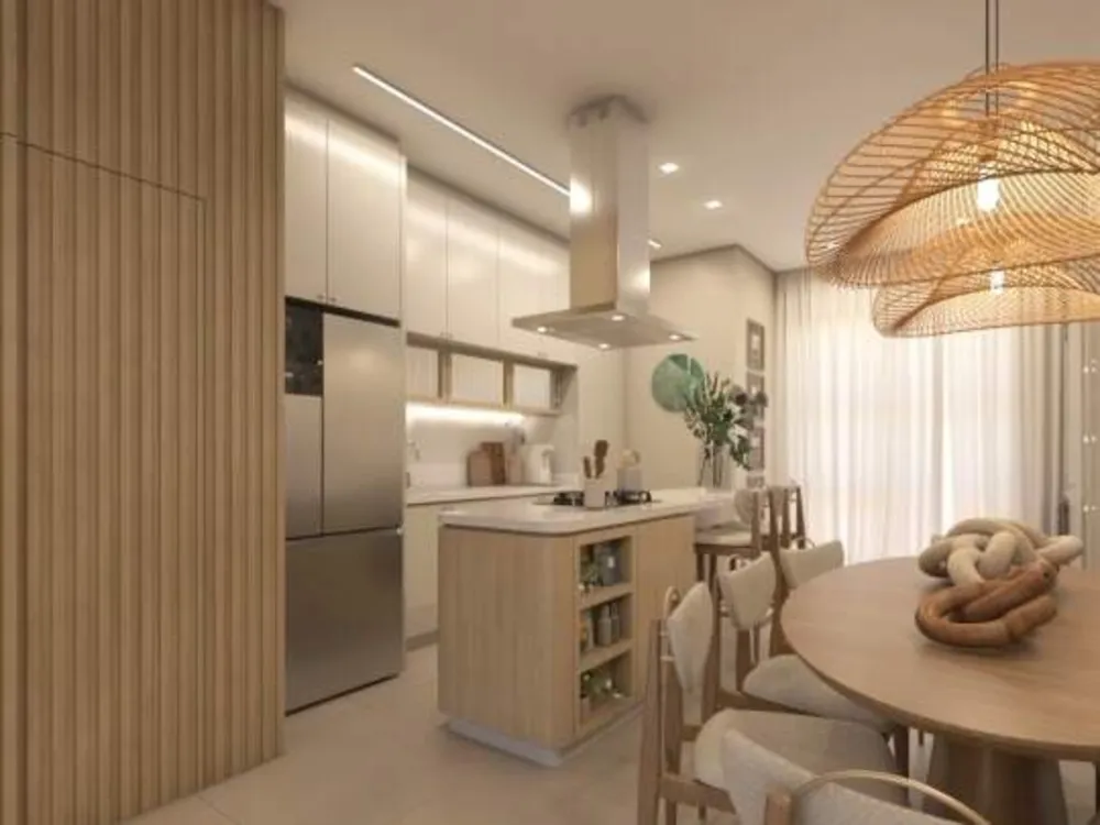 Casa, 3 quartos, 111 m² - Foto 7