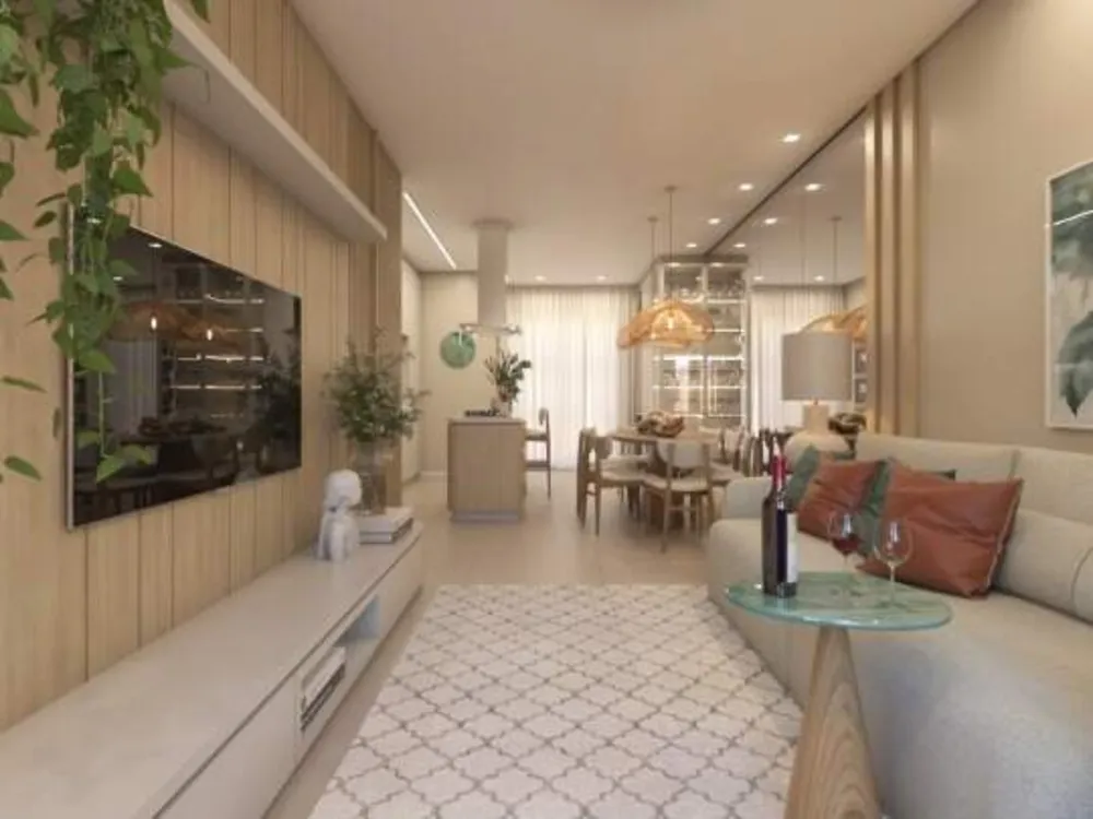 Casa, 3 quartos, 111 m² - Foto 3