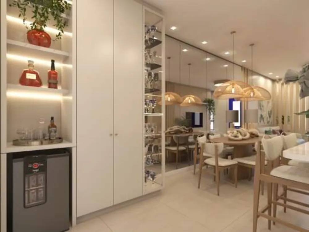 Casa, 3 quartos, 111 m² - Foto 4