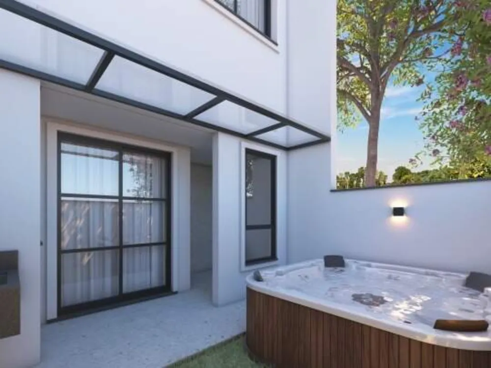 Casa, 3 quartos, 111 m² - Foto 10