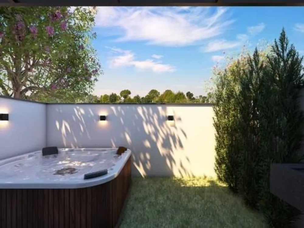 Casa, 3 quartos, 111 m² - Foto 9