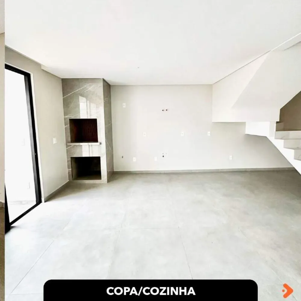 Casa, 3 quartos, 141 m² - Foto 5