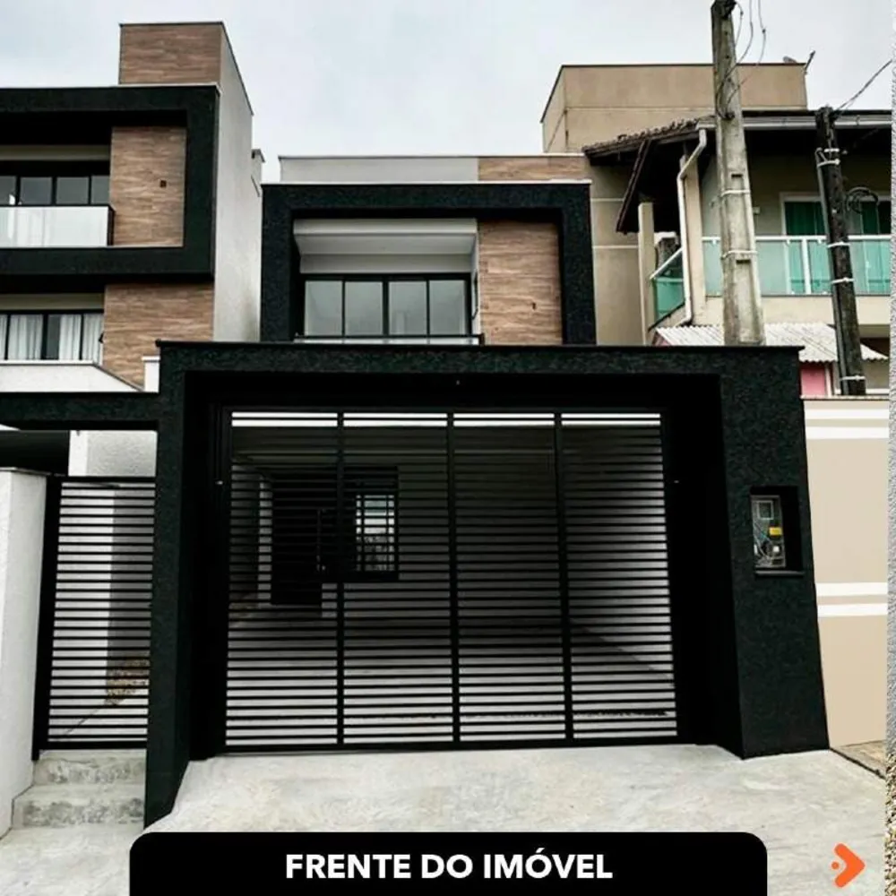 Casa, 3 quartos, 141 m² - Foto 1