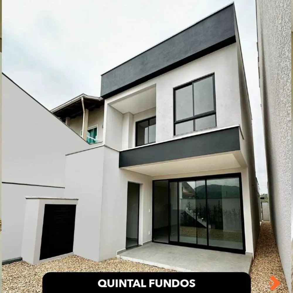 Casa, 3 quartos, 141 m² - Foto 7