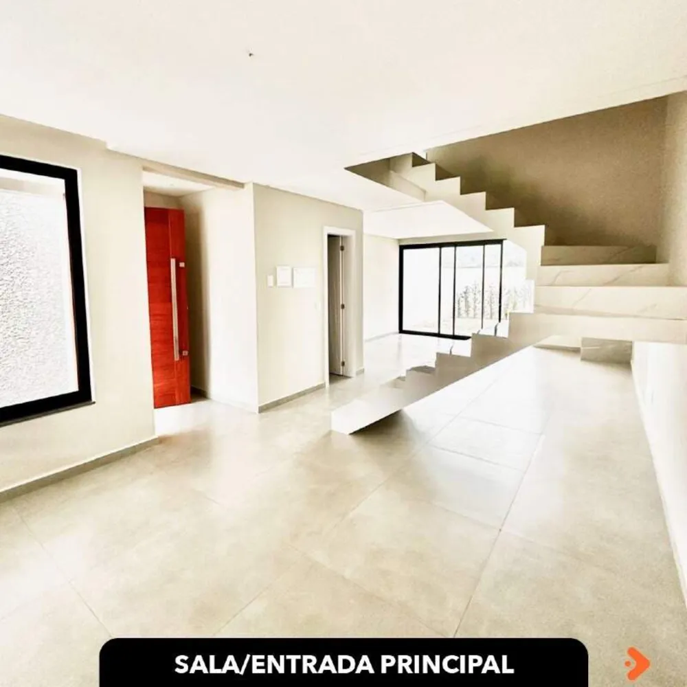 Casa, 3 quartos, 141 m² - Foto 3