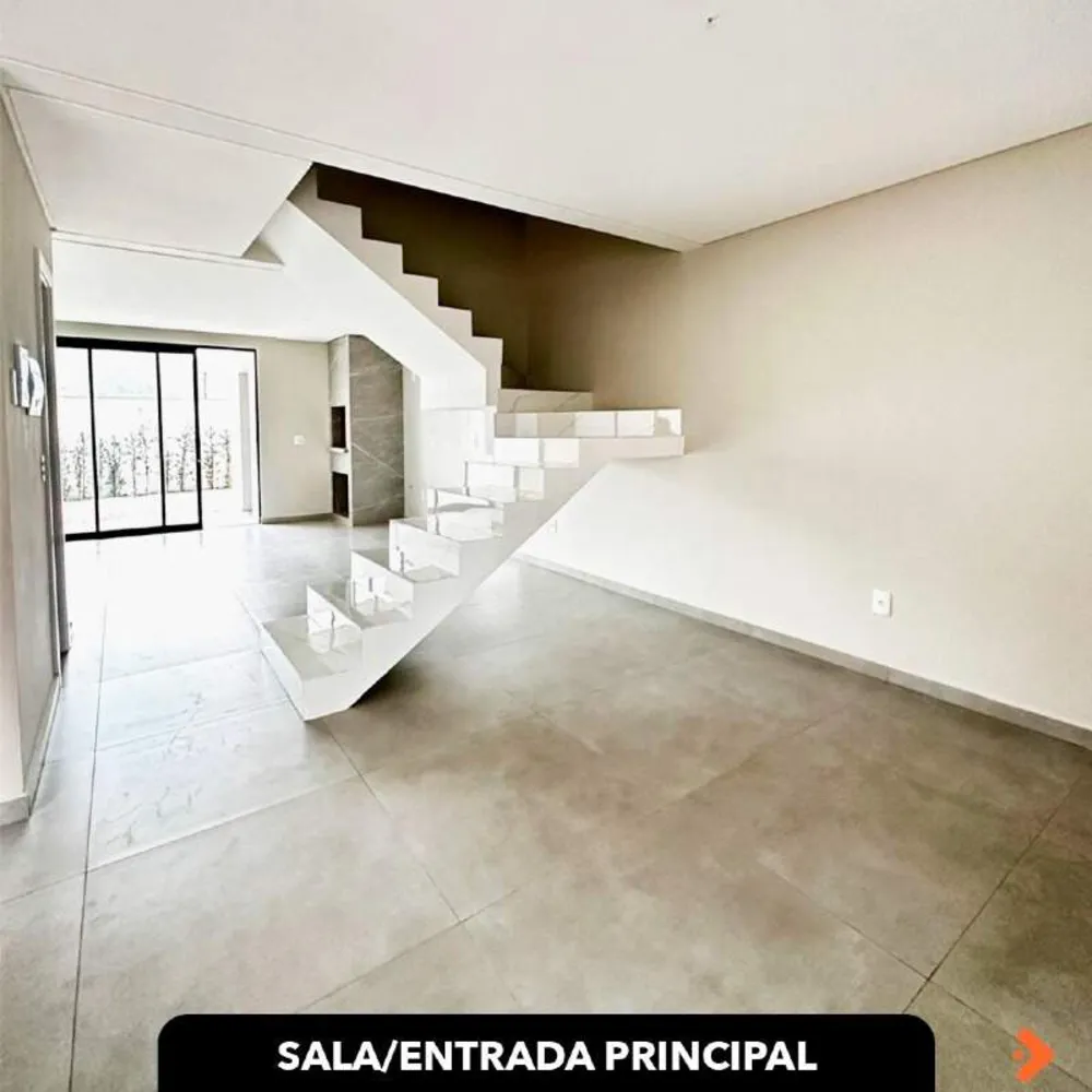 Casa, 3 quartos, 141 m² - Foto 4