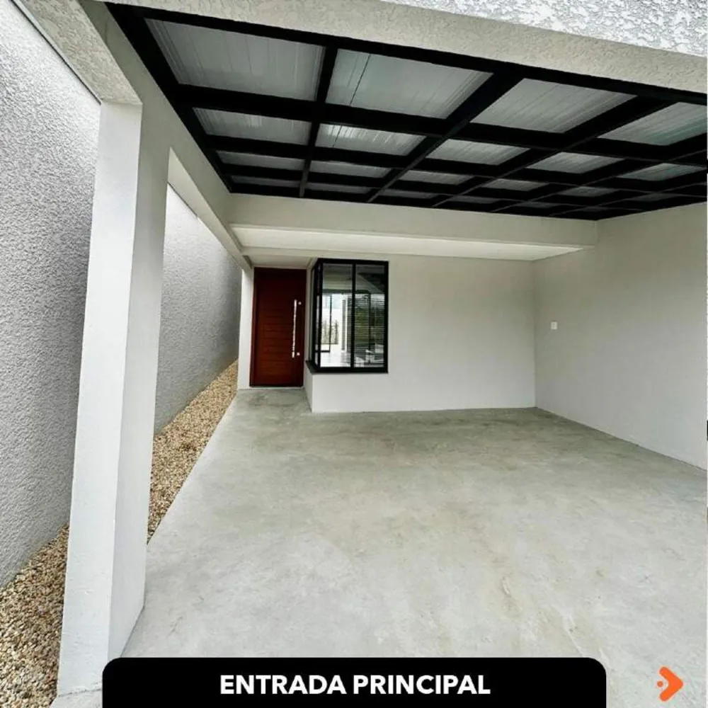 Casa, 3 quartos, 141 m² - Foto 2