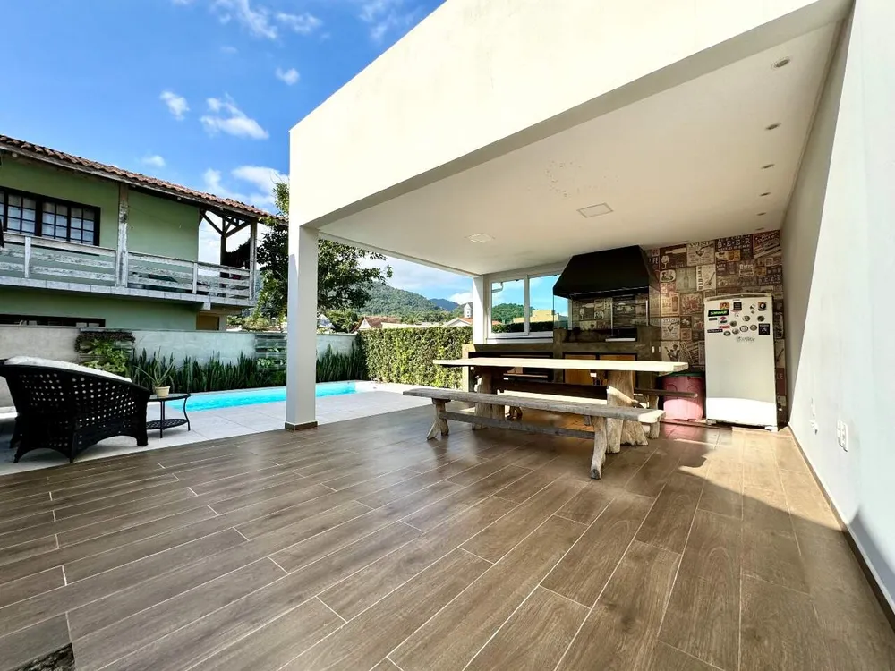 Casa, 3 quartos, 144 m² - Foto 11