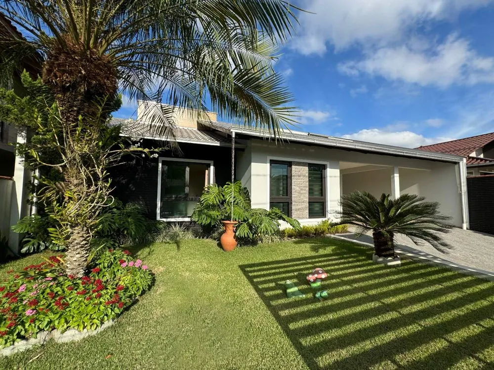 Casa, 3 quartos, 144 m² - Foto 1