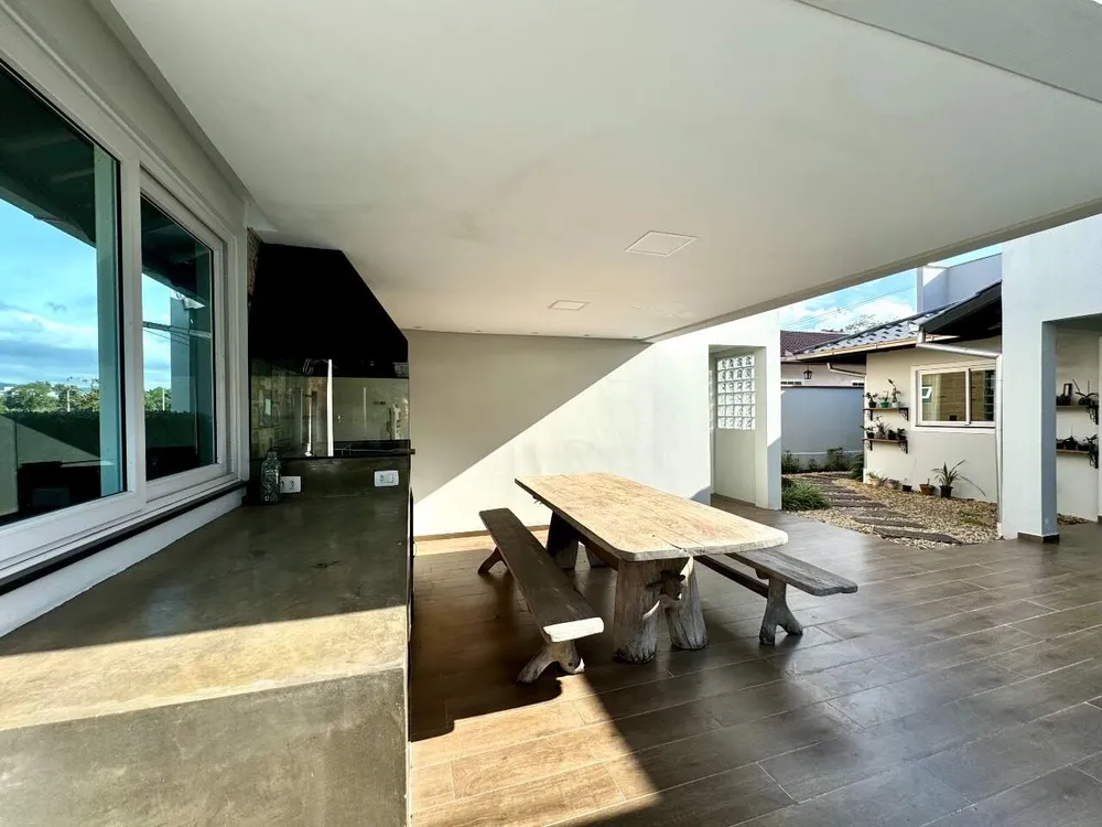 Casa, 3 quartos, 144 m² - Foto 12