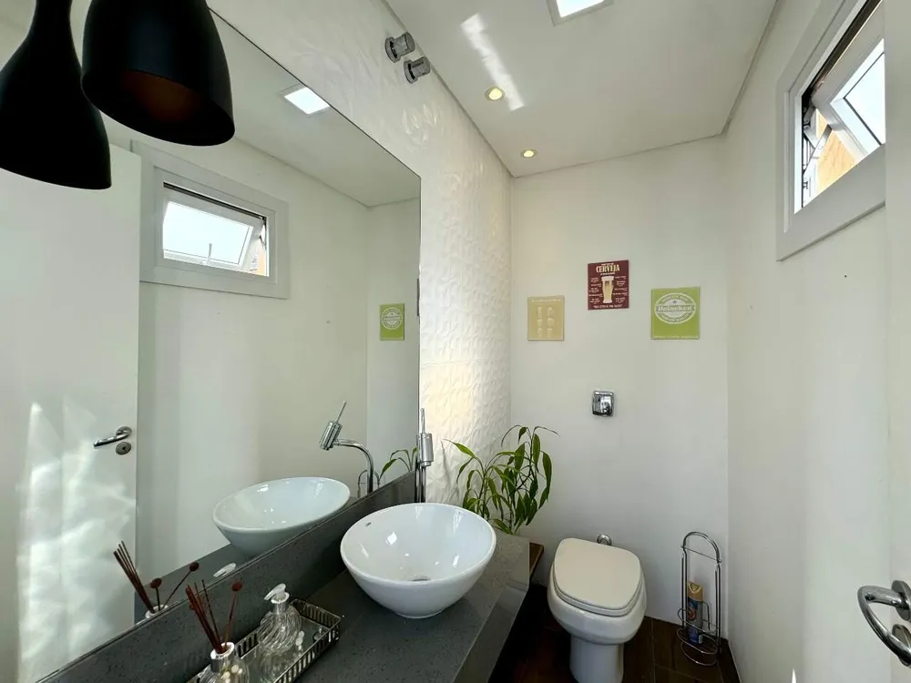 Casa, 3 quartos, 144 m² - Foto 8