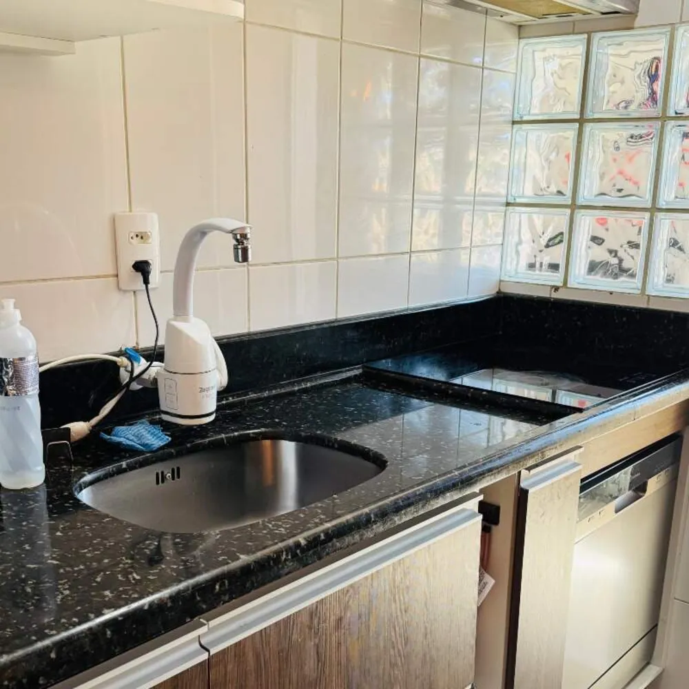 Apartamento, 2 quartos, 66 m² - Foto 6