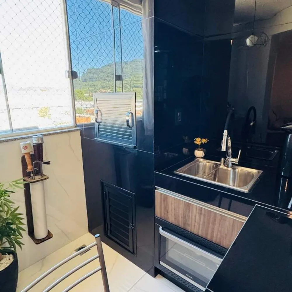 Apartamento, 2 quartos, 66 m² - Foto 3